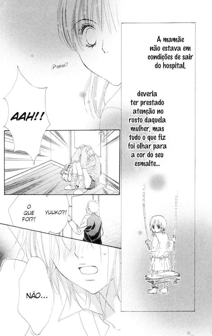 Cosplay Animal: Escola de Encontros capitulo 0 pagina 17