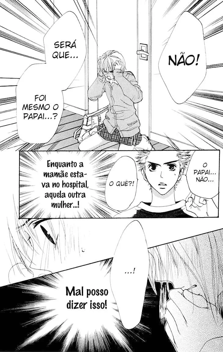 Cosplay Animal: Escola de Encontros capitulo 0 pagina 18