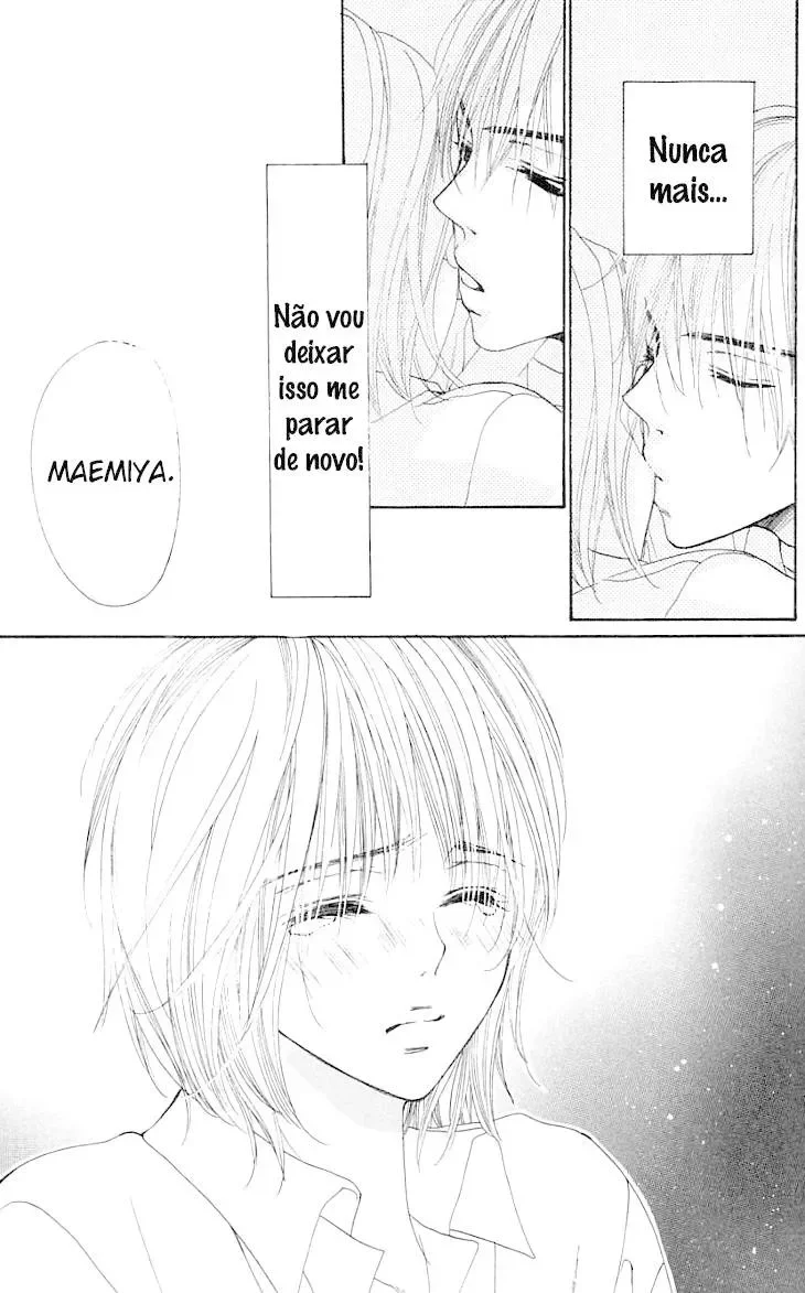 Cosplay Animal: Escola de Encontros capitulo 0 pagina 22