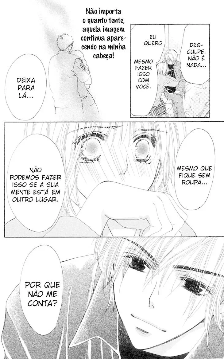 Cosplay Animal: Escola de Encontros capitulo 0 pagina 23