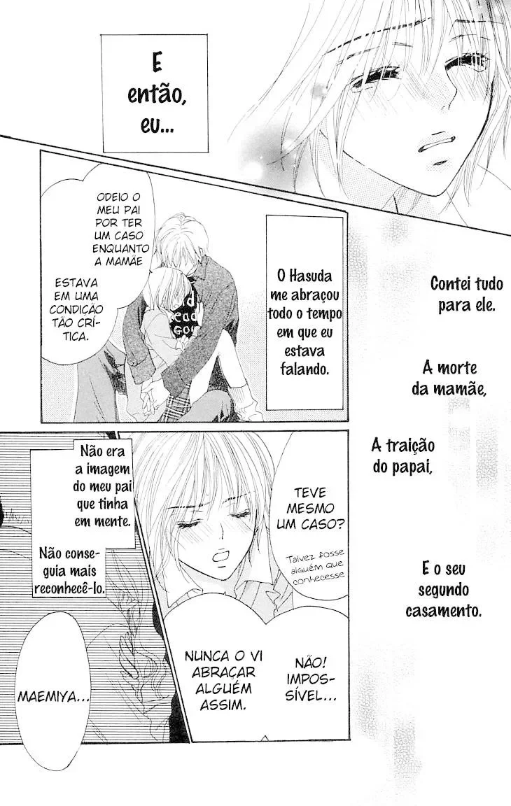 Cosplay Animal: Escola de Encontros capitulo 0 pagina 24