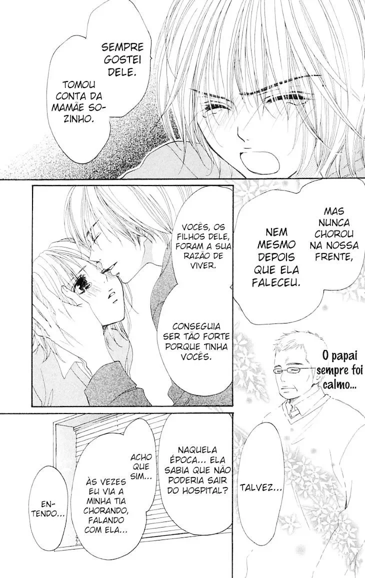 Cosplay Animal: Escola de Encontros capitulo 0 pagina 26