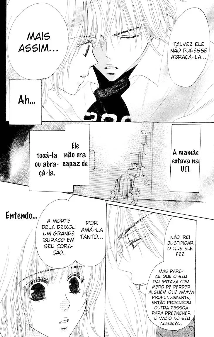 Cosplay Animal: Escola de Encontros capitulo 0 pagina 27