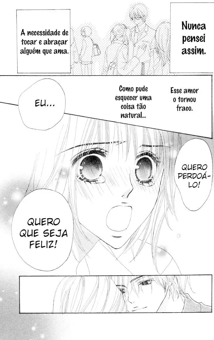 Cosplay Animal: Escola de Encontros capitulo 0 pagina 28