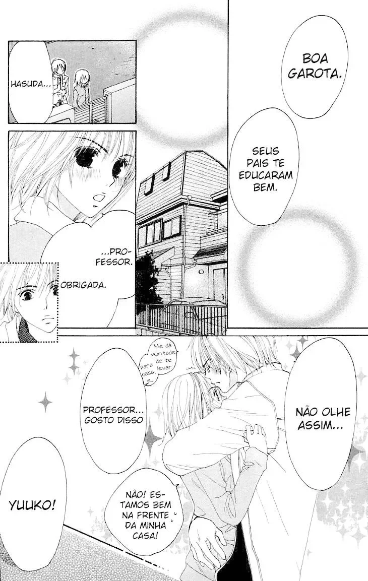 Cosplay Animal: Escola de Encontros capitulo 0 pagina 29
