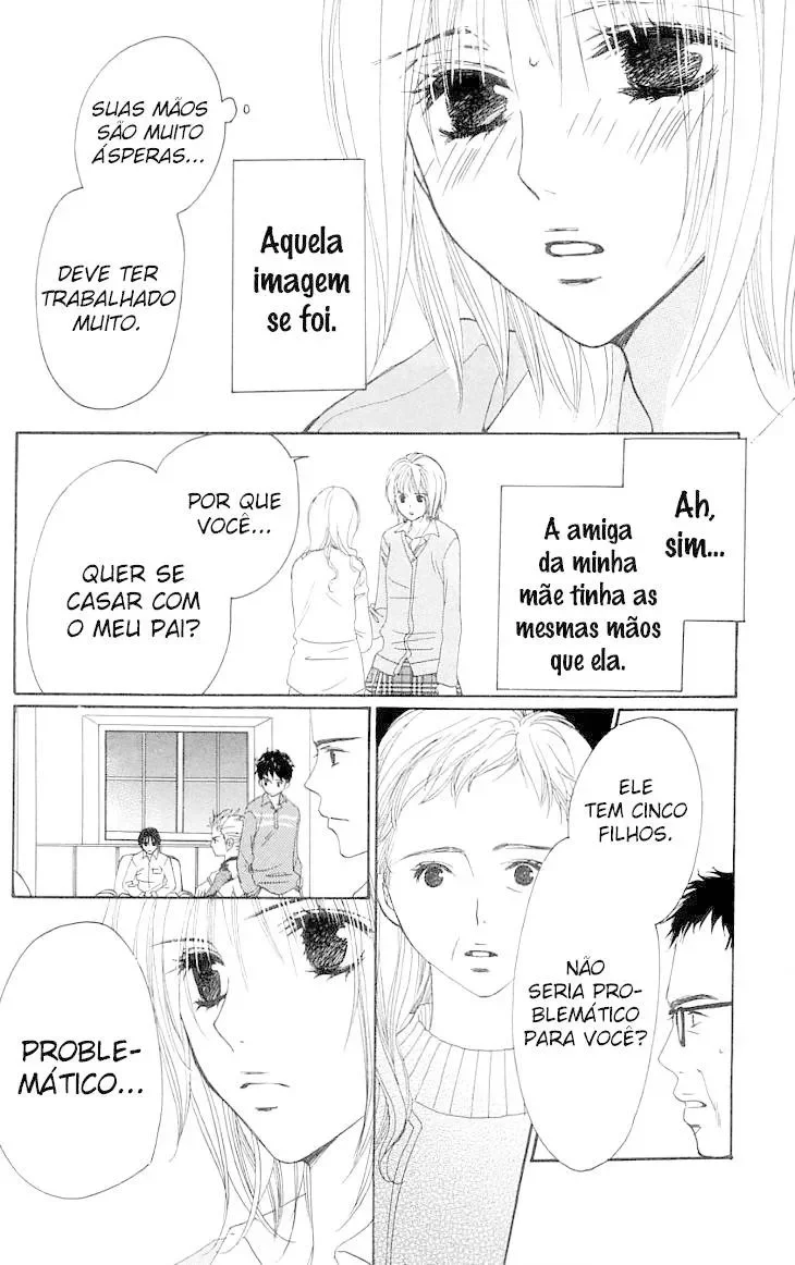 Cosplay Animal: Escola de Encontros capitulo 0 pagina 31