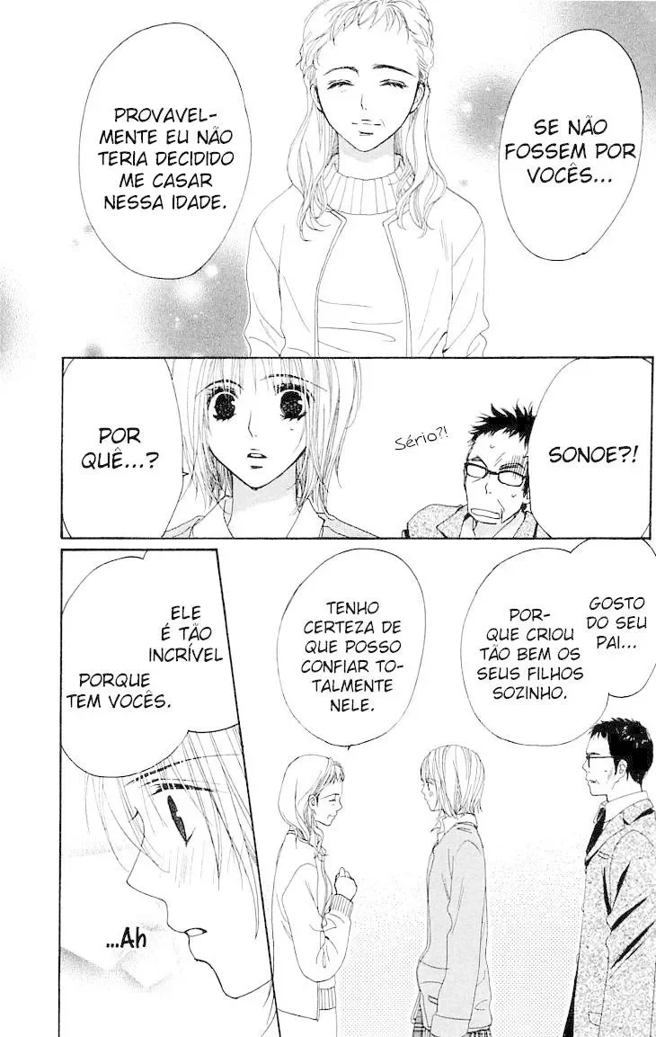 Cosplay Animal: Escola de Encontros capitulo 0 pagina 32