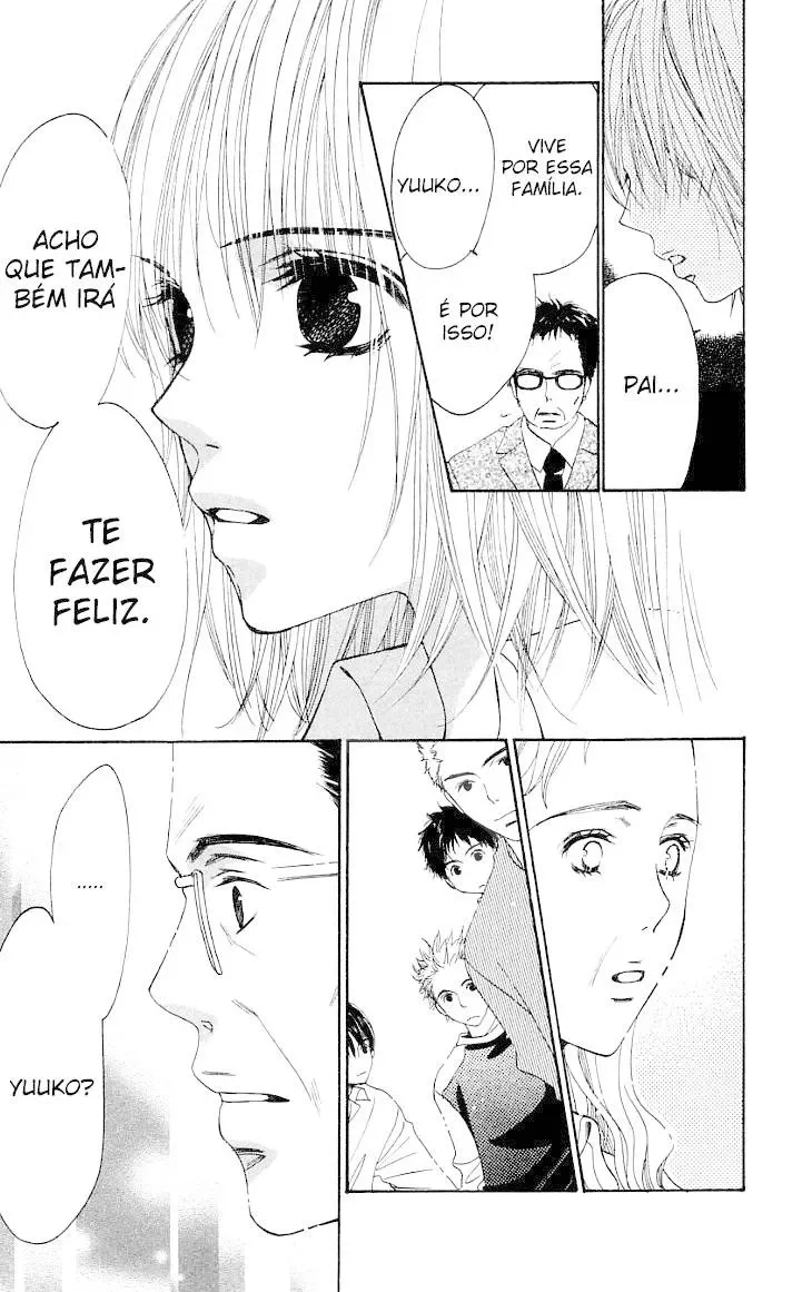 Cosplay Animal: Escola de Encontros capitulo 0 pagina 33