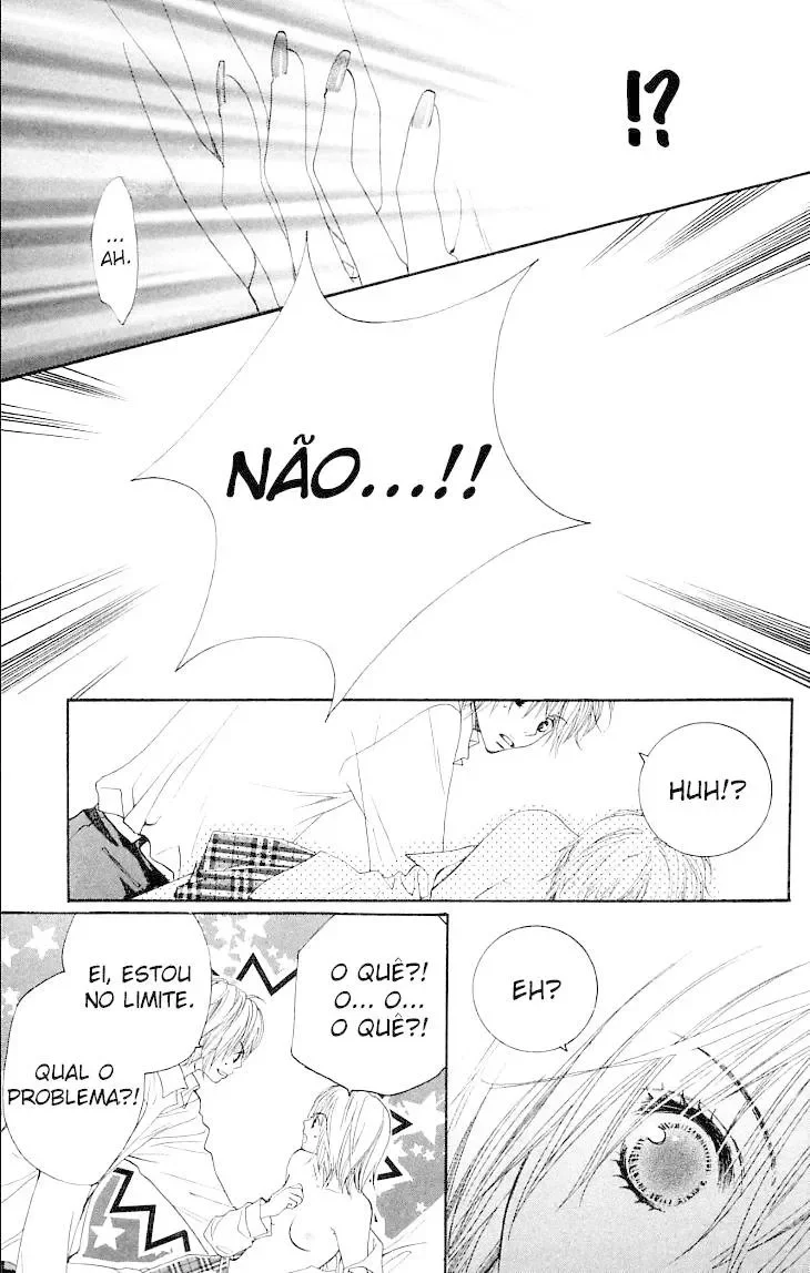 Cosplay Animal: Escola de Encontros capitulo 0 pagina 6
