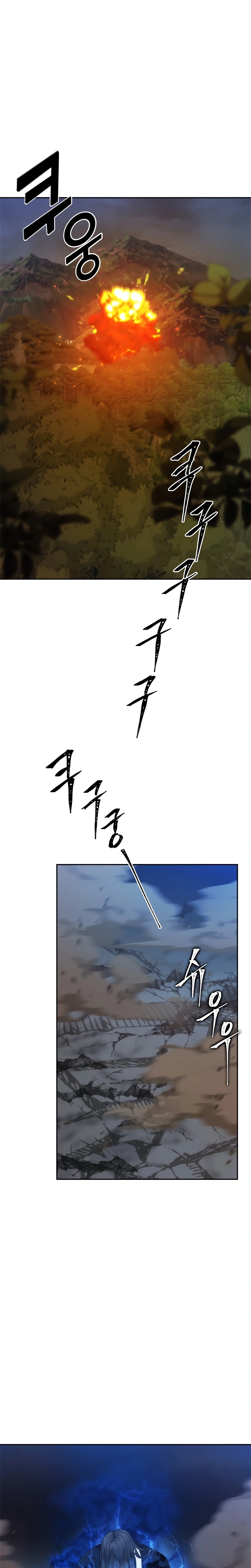 A Segunda Vida do Ranker capitulo 90 pagina 1