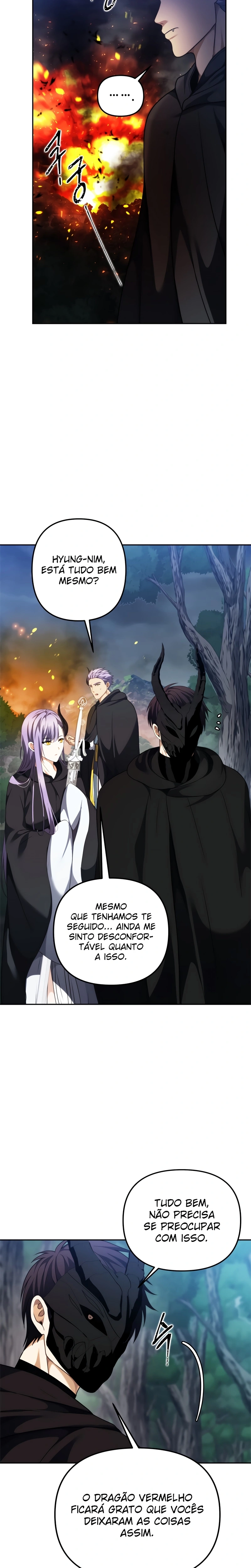 A Segunda Vida do Ranker capitulo 90 pagina 16