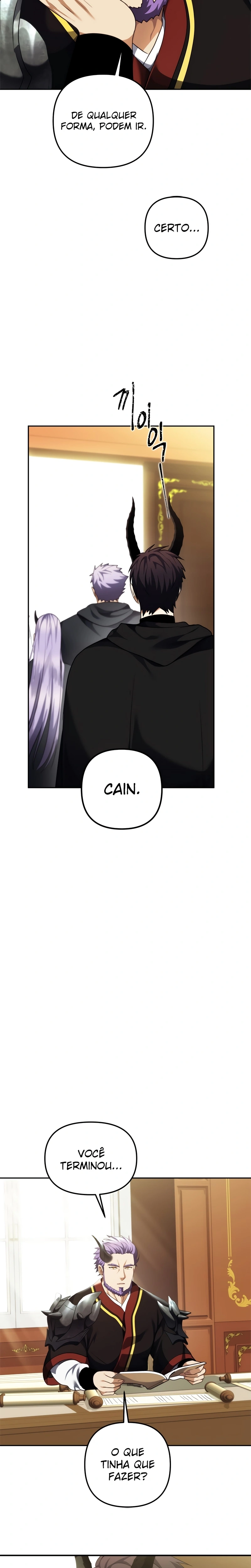 A Segunda Vida do Ranker capitulo 90 pagina 24