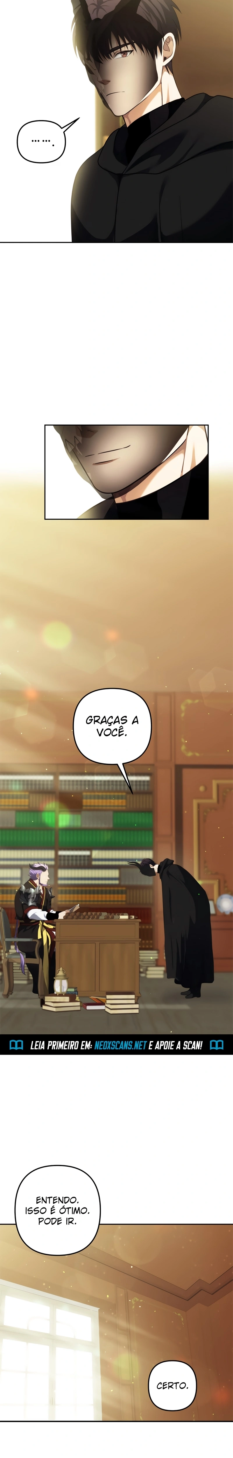 A Segunda Vida do Ranker capitulo 90 pagina 25