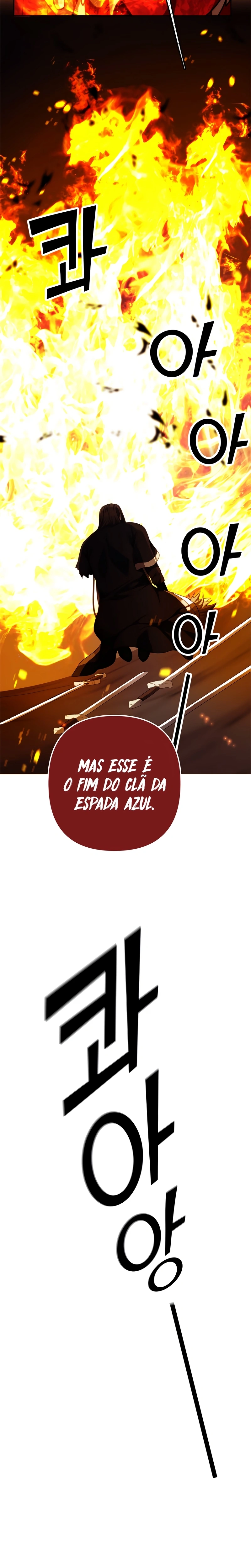 A Segunda Vida do Ranker capitulo 90 pagina 8