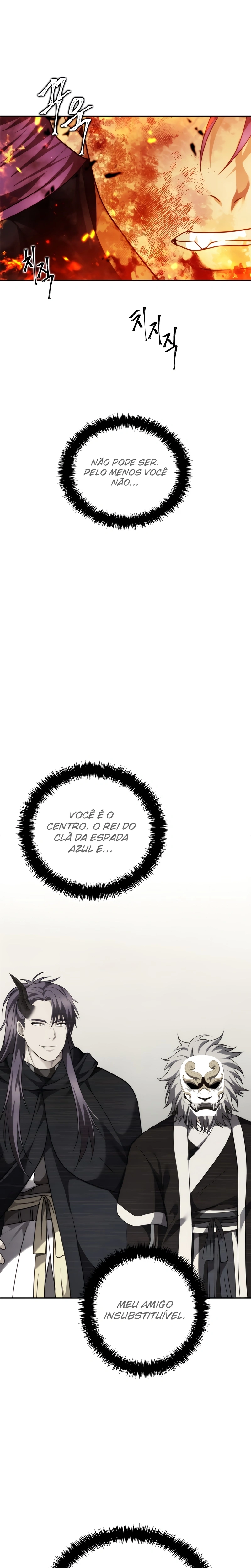 A Segunda Vida do Ranker capitulo 90 pagina 10