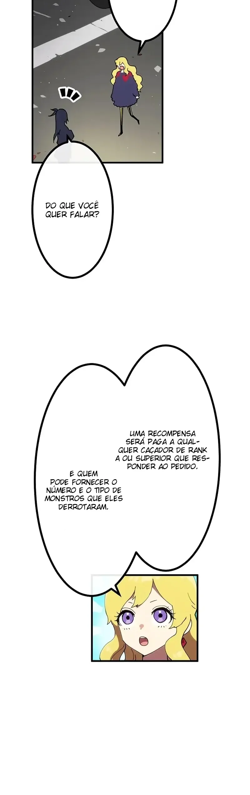 Akari, a Garota Chefe Final capitulo 18 pagina 14