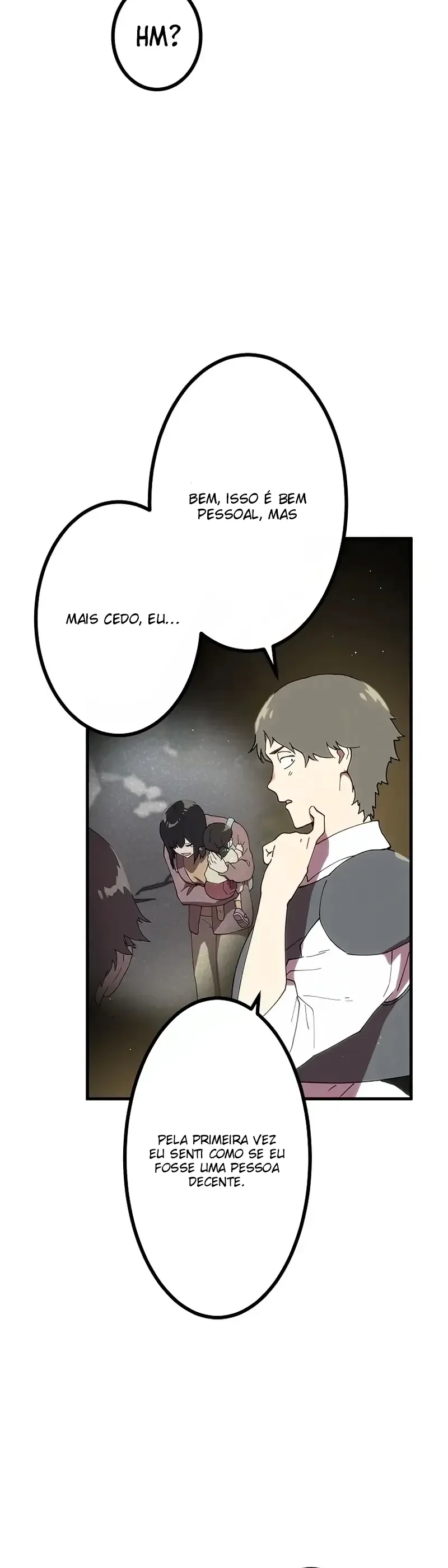 Akari, a Garota Chefe Final capitulo 18 pagina 16