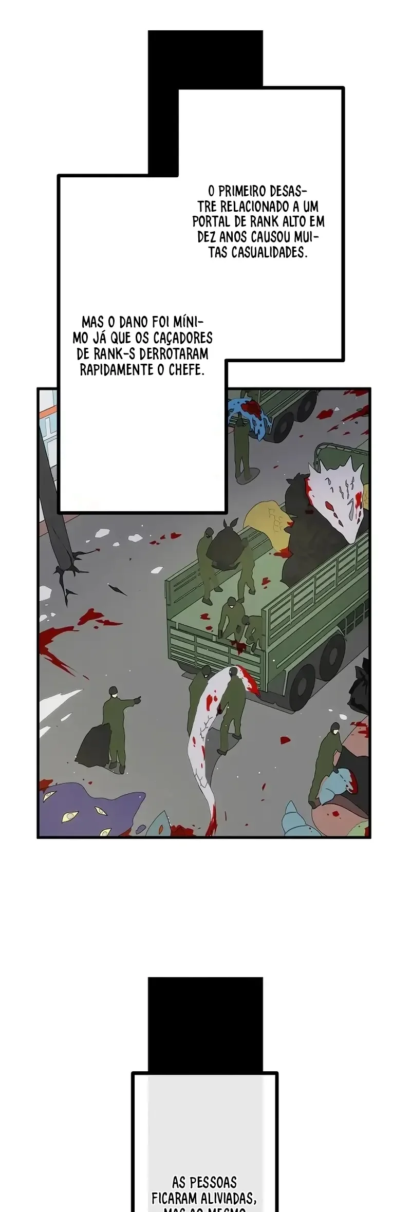 Akari, a Garota Chefe Final capitulo 18 pagina 2