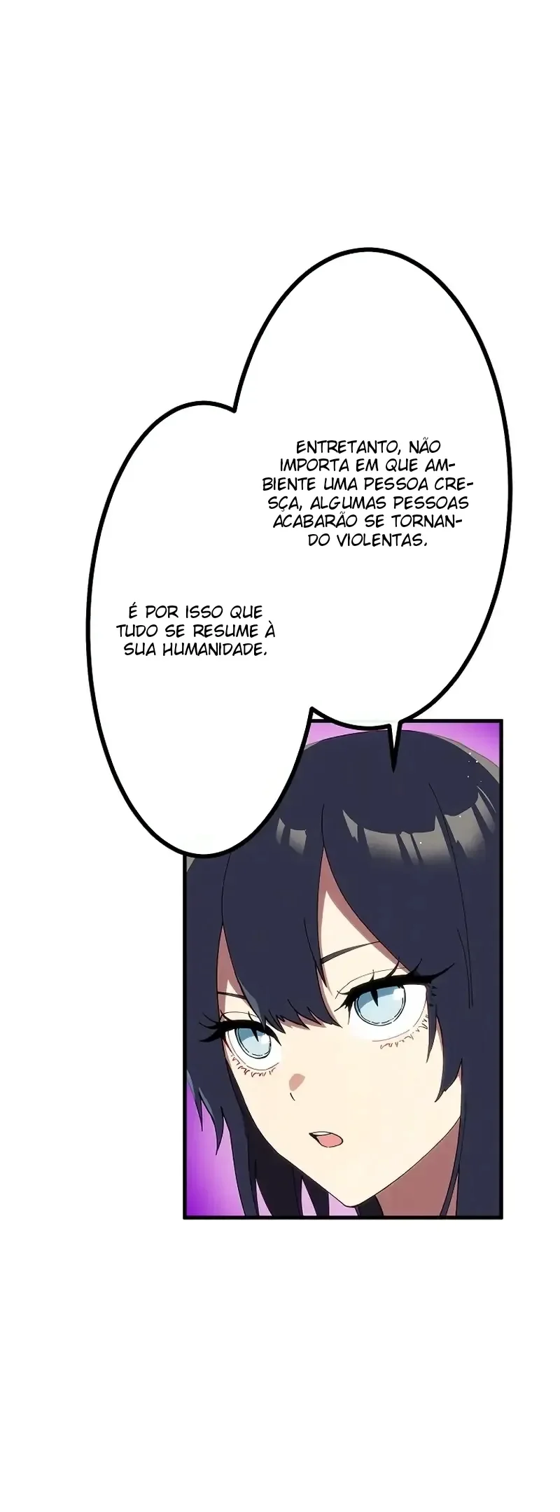 Akari, a Garota Chefe Final capitulo 18 pagina 21