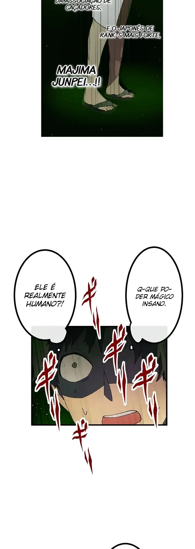 Akari, a Garota Chefe Final capitulo 18 pagina 35