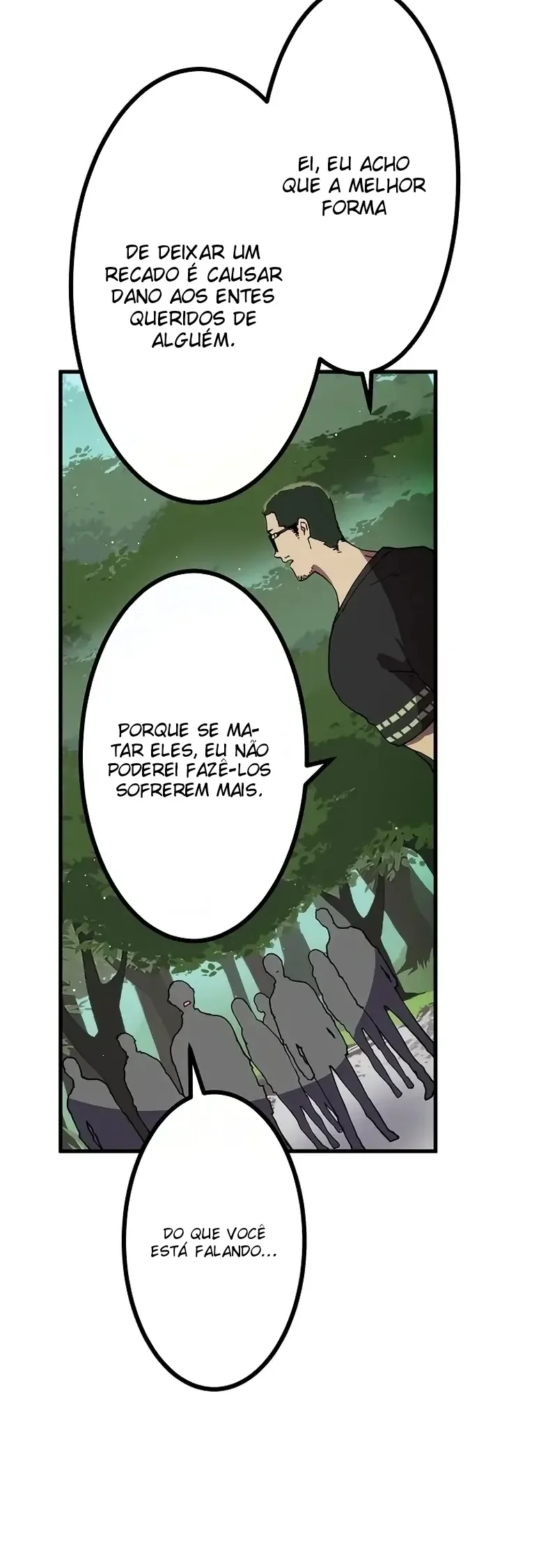 Akari, a Garota Chefe Final capitulo 18 pagina 36