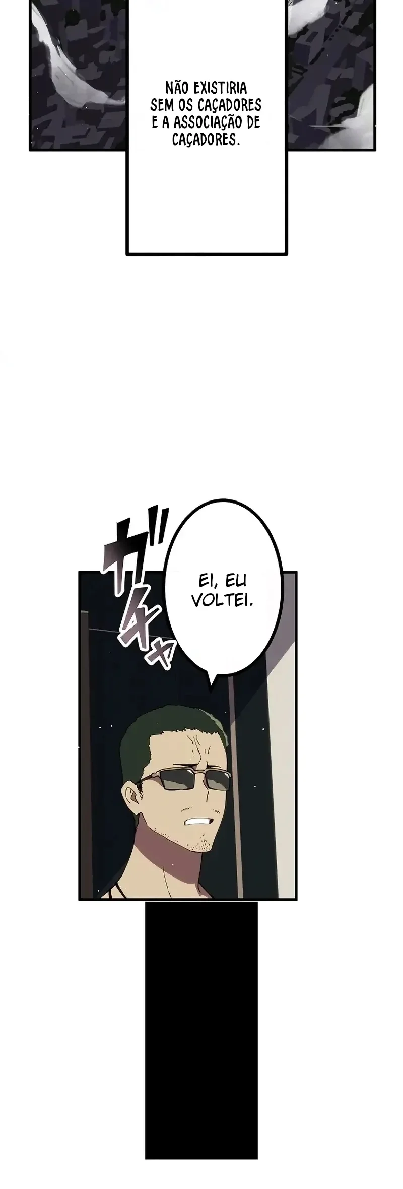 Akari, a Garota Chefe Final capitulo 18 pagina 4