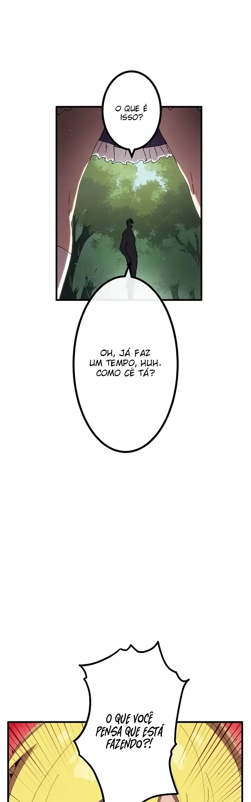 Akari, a Garota Chefe Final capitulo 18 pagina 47