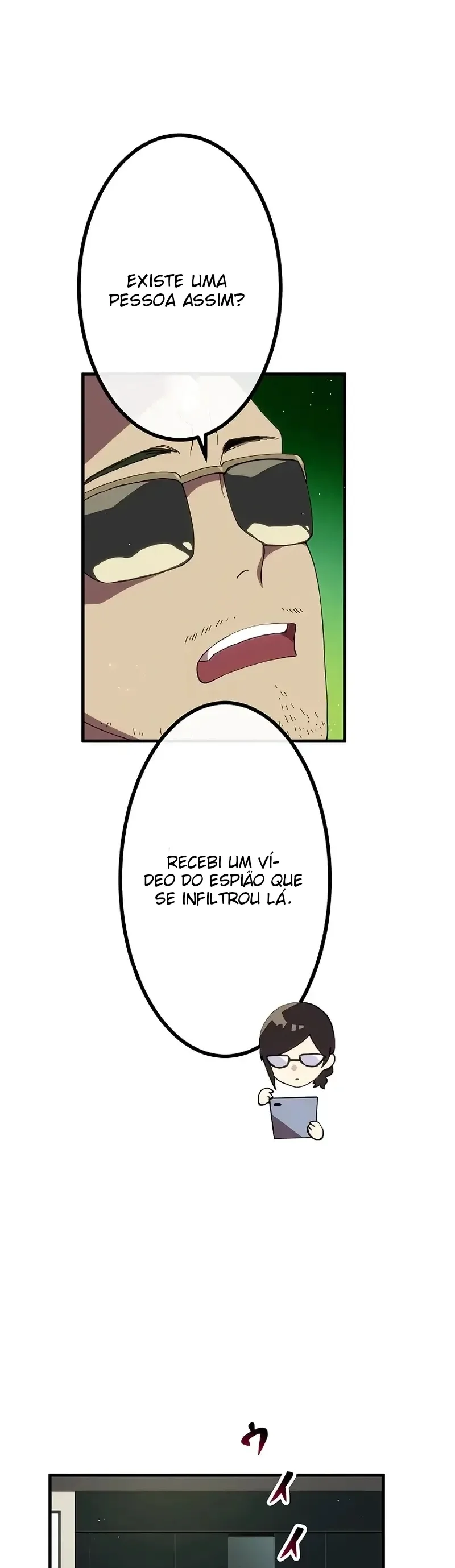 Akari, a Garota Chefe Final capitulo 18 pagina 10