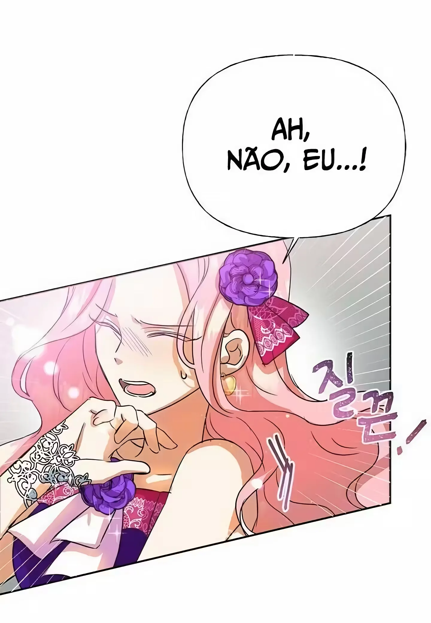 A VilÃ£ Tem Divertimento Hoje capitulo 4 pagina 4