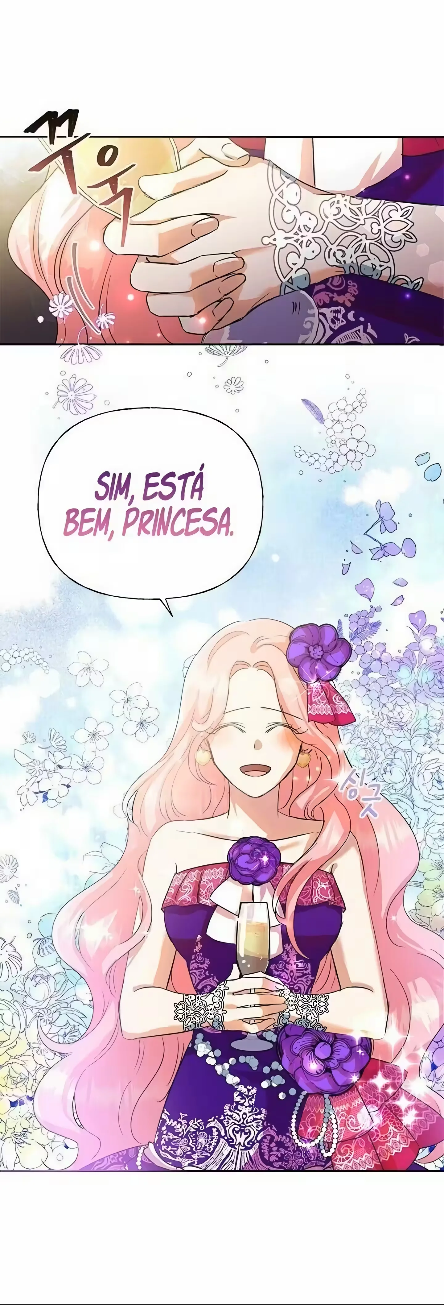 A VilÃ£ Tem Divertimento Hoje capitulo 4 pagina 6