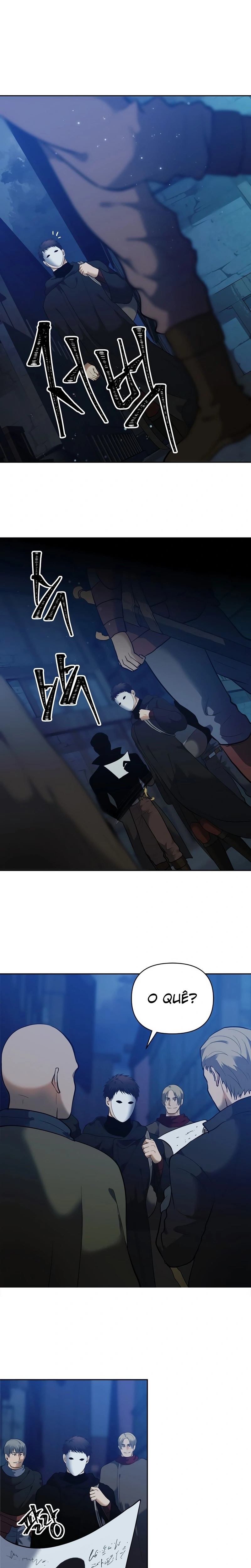 A Segunda Vida do Ranker capitulo 41 pagina 11