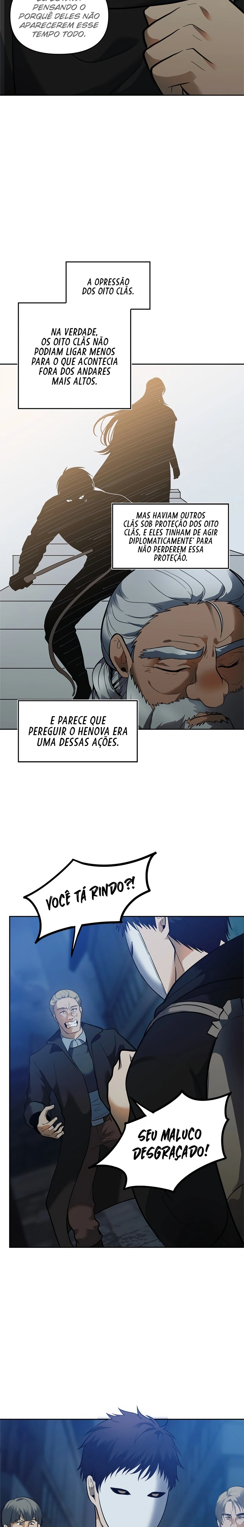A Segunda Vida do Ranker capitulo 41 pagina 13