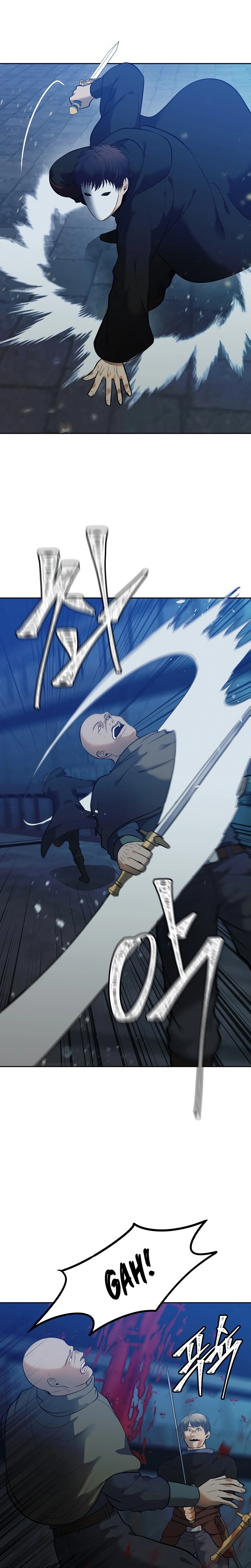 A Segunda Vida do Ranker capitulo 41 pagina 16