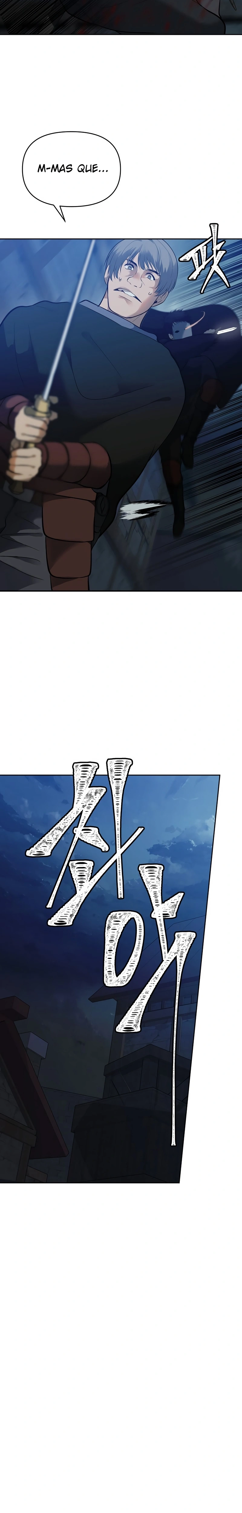 A Segunda Vida do Ranker capitulo 41 pagina 17