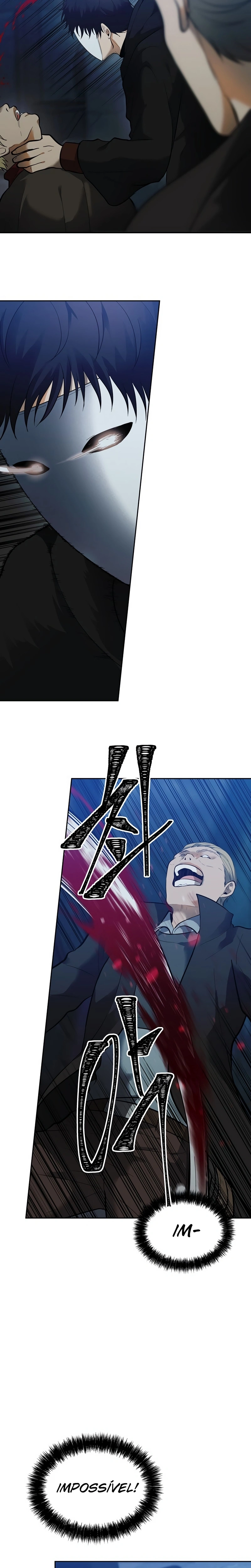 A Segunda Vida do Ranker capitulo 41 pagina 21
