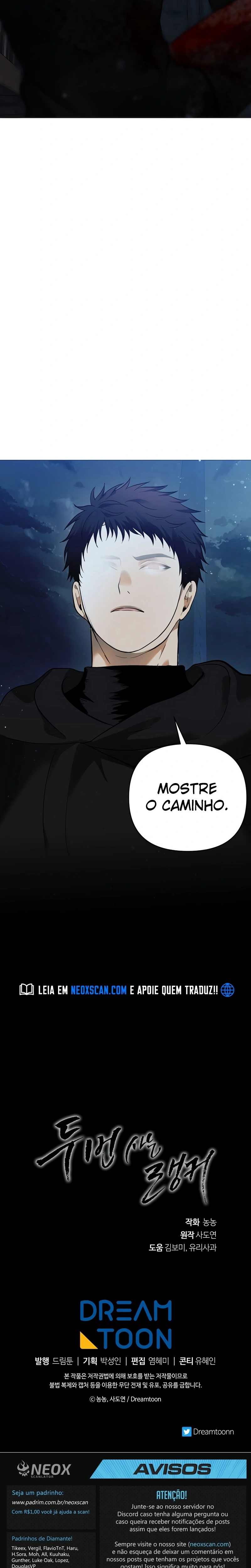A Segunda Vida do Ranker capitulo 41 pagina 28