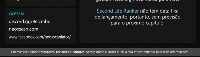 A Segunda Vida do Ranker capitulo 41 pagina 29