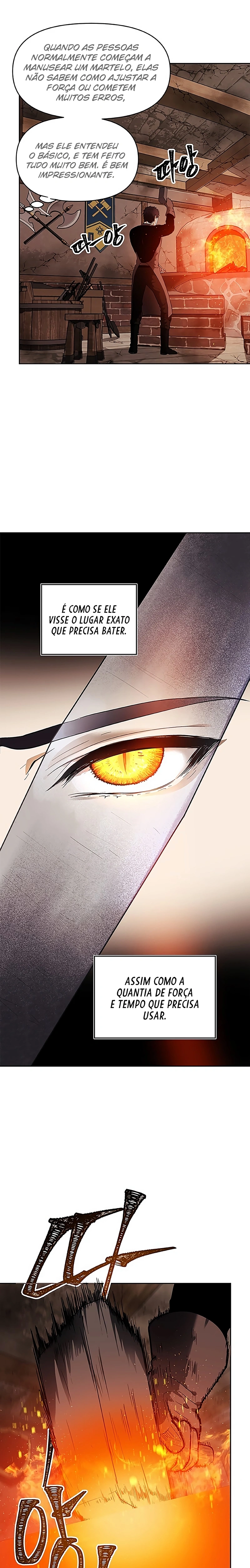 A Segunda Vida do Ranker capitulo 41 pagina 3