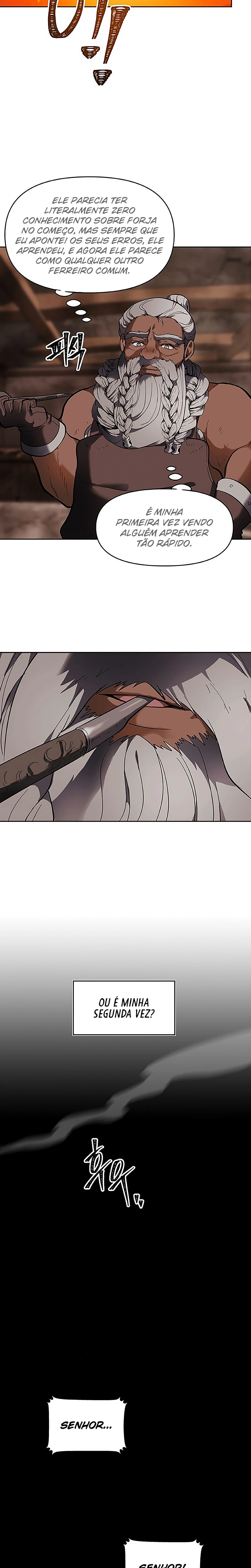 A Segunda Vida do Ranker capitulo 41 pagina 4