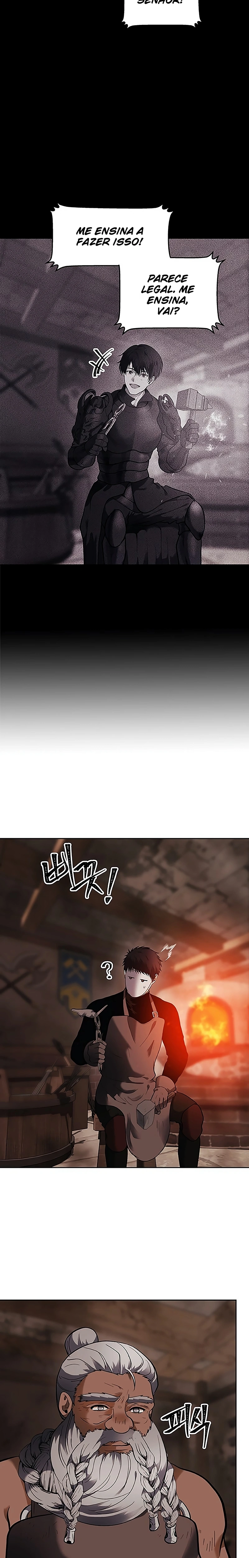 A Segunda Vida do Ranker capitulo 41 pagina 5