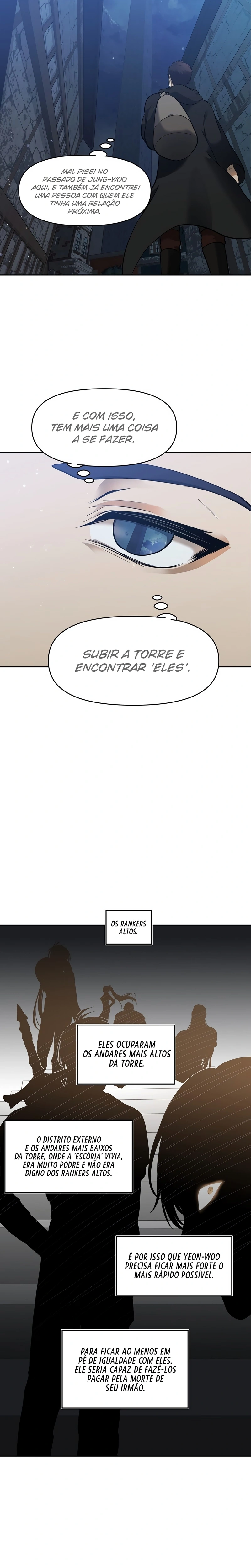 A Segunda Vida do Ranker capitulo 41 pagina 10