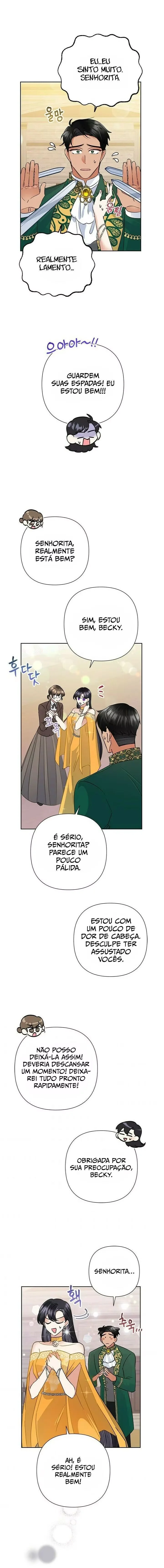A VilÃ£ Tem Divertimento Hoje capitulo 38 pagina 11