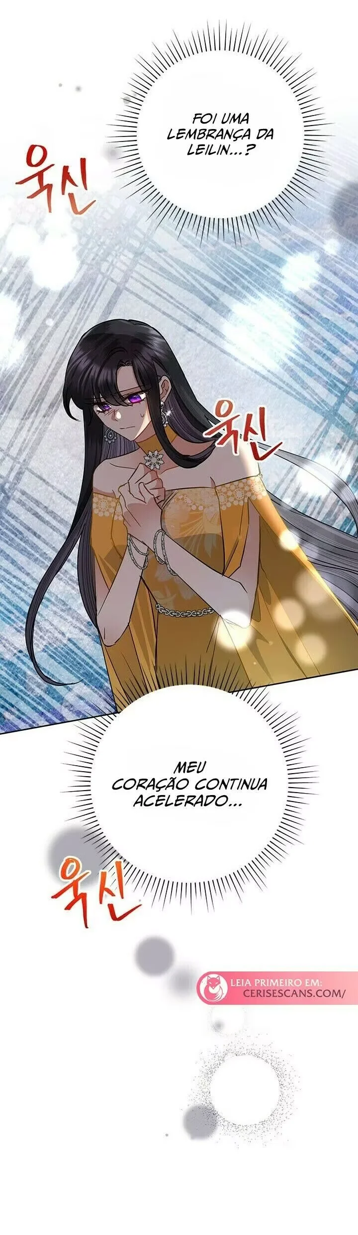 A VilÃ£ Tem Divertimento Hoje capitulo 38 pagina 12
