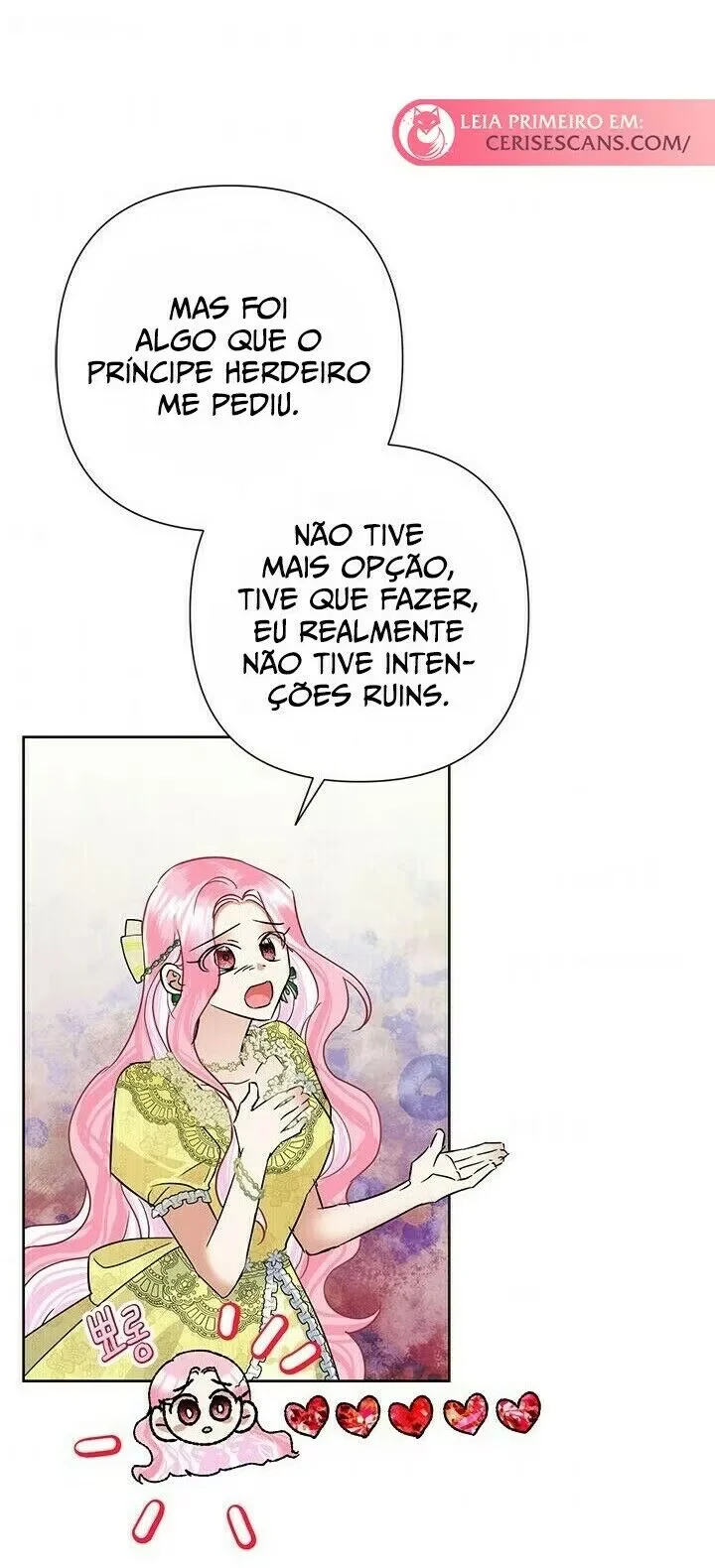 A VilÃ£ Tem Divertimento Hoje capitulo 38 pagina 14