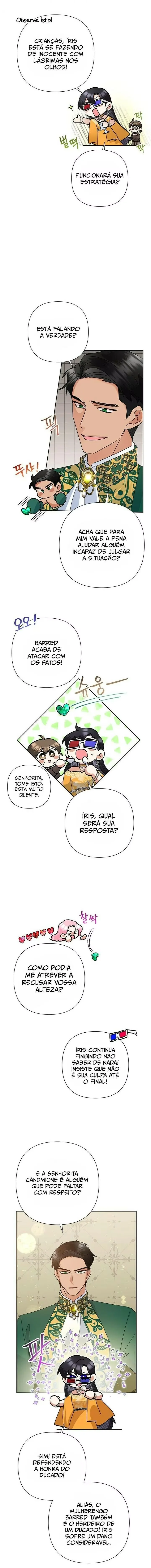 A VilÃ£ Tem Divertimento Hoje capitulo 38 pagina 15