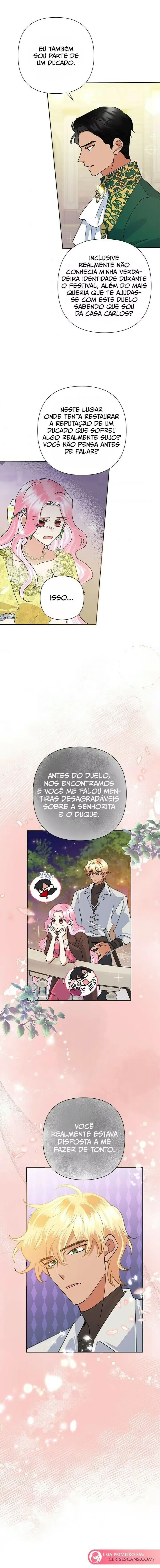 A VilÃ£ Tem Divertimento Hoje capitulo 38 pagina 17
