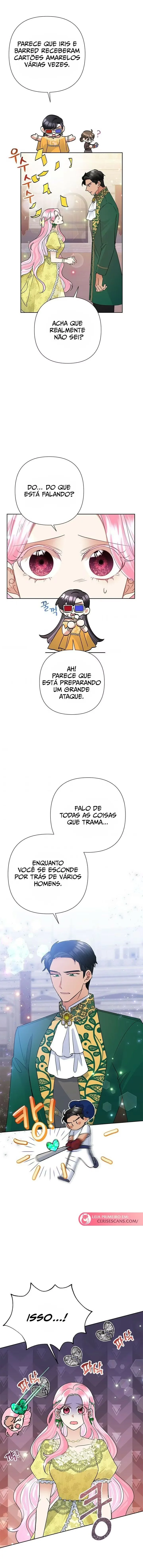 A VilÃ£ Tem Divertimento Hoje capitulo 38 pagina 19