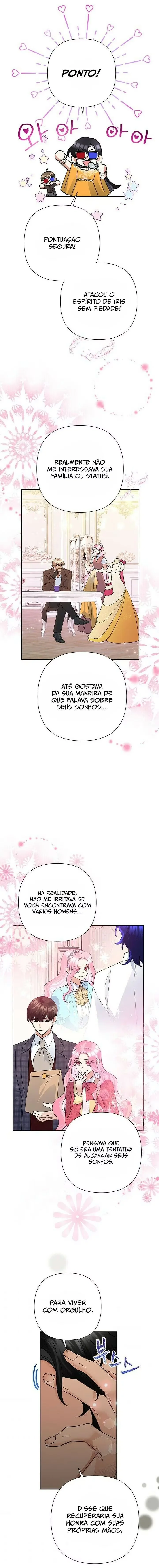 A VilÃ£ Tem Divertimento Hoje capitulo 38 pagina 20