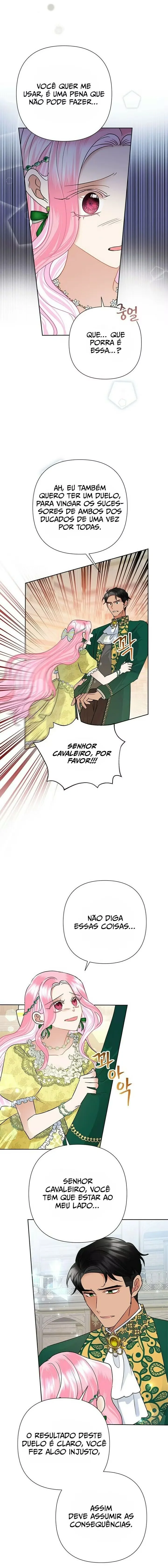 A VilÃ£ Tem Divertimento Hoje capitulo 38 pagina 22
