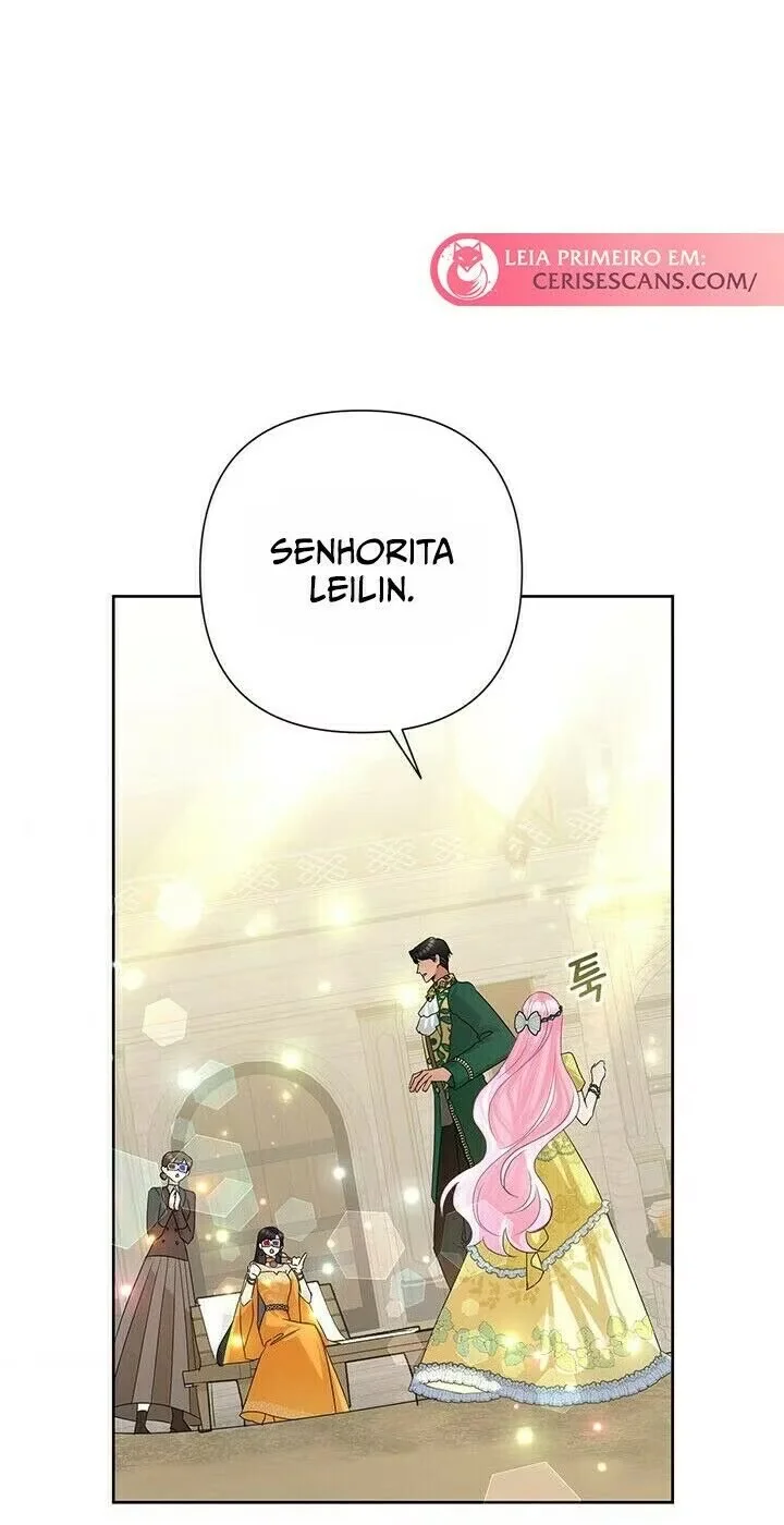 A VilÃ£ Tem Divertimento Hoje capitulo 38 pagina 23